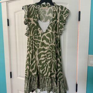 Sofia Collections from Italy Dress